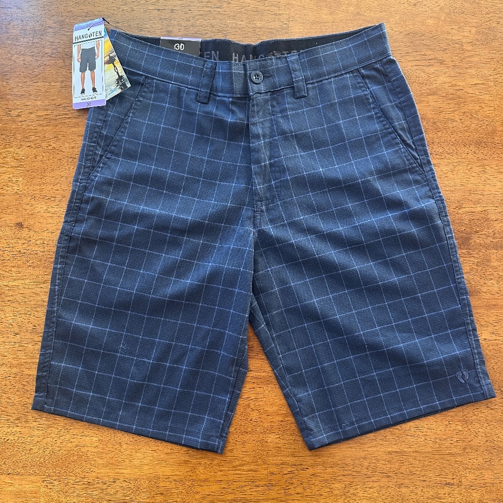 Hang Ten Shorts